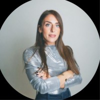 COSMIC | TikTok AdTech Company Employee Francesca Laurora's profile photo