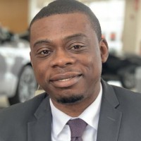 Integra Energy Employee Femi Alao's profile photo