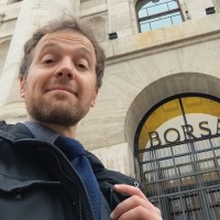 IT VALUE PARTNER Employee Fabio Manavella's profile photo