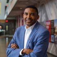 Great Dane Employee Anthony Burkes's profile photo