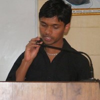 Amazon.in Employee Deepak Kumar's profile photo