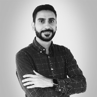 MGM Innova Capital Employee Alejandro Paz Cortés's profile photo