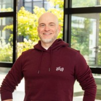 air up® Employee Christian Hauth's profile photo