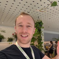 Atlassian Employee Richard Thomson's profile photo