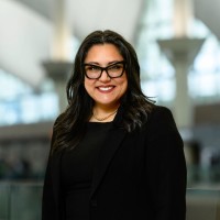 SCFD Employee Andrea Albo's profile photo