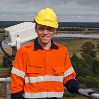Hatch Employee Patrick Janssen's profile photo