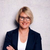 Fester & Co. GmbH Versicherungsmakler Employee Katrin Martens's profile photo