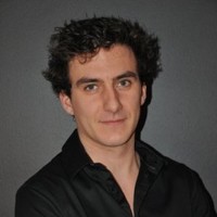 Deroo Constructie Employee Laurent Callens's profile photo
