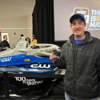 Penske Entertainment Corp Employee Eric Banton's profile photo