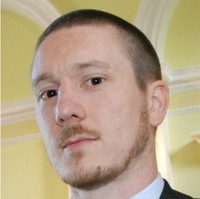 CoreAzure Employee Jonathan Burley's profile photo