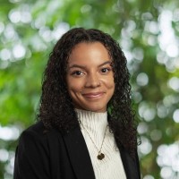 Strategen Employee Shanté Williams's profile photo