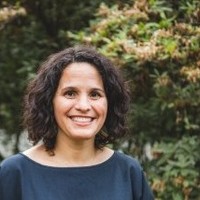 FareStart Employee Meg Viera's profile photo