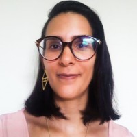 PerformaIT Solutions Employee Juliana Amorim's profile photo