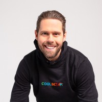 Coolbet Employee Endre Nesset's profile photo