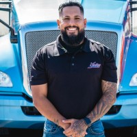Munoz Trucking, Inc. Employee Carlos Munoz's profile photo