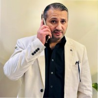Mohammad al-Rosan Email & Phone Number
