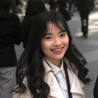 Ahead Group Employee Keian Shimoya's profile photo