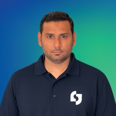 Swich Employee Abdul Aftab's profile photo