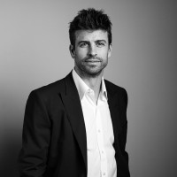 Kosmos Employee Gerard Piqué Bernabéu's profile photo