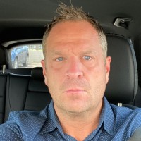 GAC North America Employee Chad Fenner's profile photo