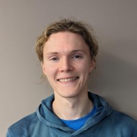 BlackRock Employee William Moolman's profile photo