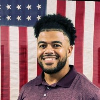 Forged in Faith Employee Curtis Ellis's profile photo
