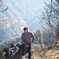 Cloud Space LLC Employee Sonu Kumar's profile photo