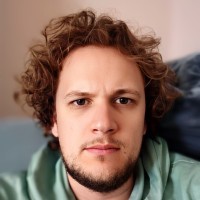 BD Employee Tom Pocock's profile photo