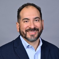 EOS Employee Antonio Servin's profile photo