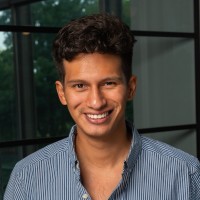 Reka AI Employee Josemaria Soriano's profile photo