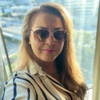 Heritage Petroleum Company Employee Nalini Ramkissoon's profile photo