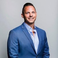 Applause Employee Bradley Batchelder's profile photo