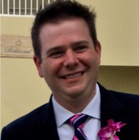 Moody's Corporation Employee Ryan Galloway's profile photo