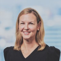 Gweneth Kaminskas Email & Phone Number