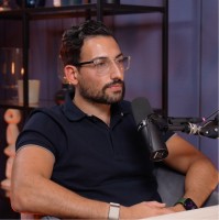 XGUARD Advisory Employee Omar Aridi's profile photo