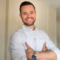 ReverseLogix Employee Shawn Coultice's profile photo