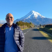 Ali Butt Live Videos Employee Ali Butt's profile photo