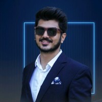 Security Pact Employee Rafay Asif's profile photo