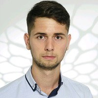 OMV Petrom Employee Valentin Coman's profile photo