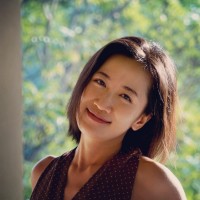 Mammotion Tech Employee Mya Ma's profile photo