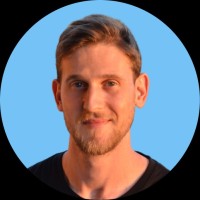 BeezB Employee Nimrod Milstain's profile photo