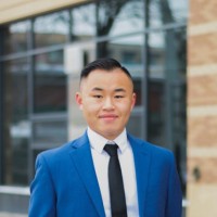 Rose Medical Center Employee Andy Truong's profile photo