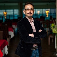 Cüneyt Alkan Email
