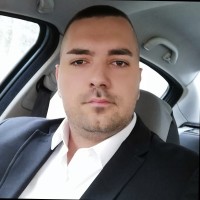 Tarkett Employee Miljan Brakocevic's profile photo