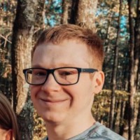 Intralearn Software Corp. Employee Ethan Harper's profile photo