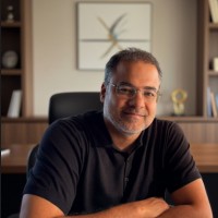 Ahmed Kamal Email & Phone Number