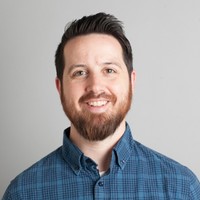 International Rescue Committee Employee Justin Gandy's profile photo