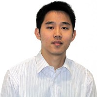 Philips Lighting Employee Jian Song's profile photo