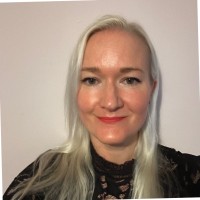 Safinah Group Employee Jessica Patterson's profile photo