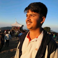 Digitium IT Services Employee Gnaneswar Korakuti's profile photo